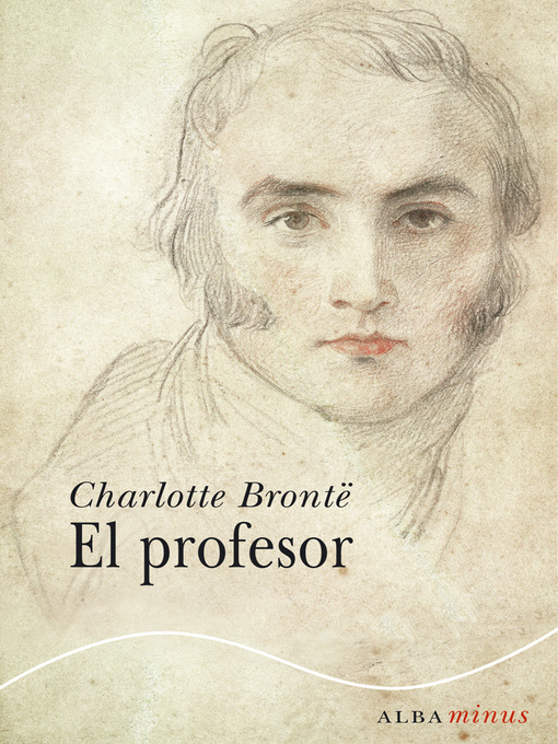 Title details for El profesor by Charlotte Brontë - Available